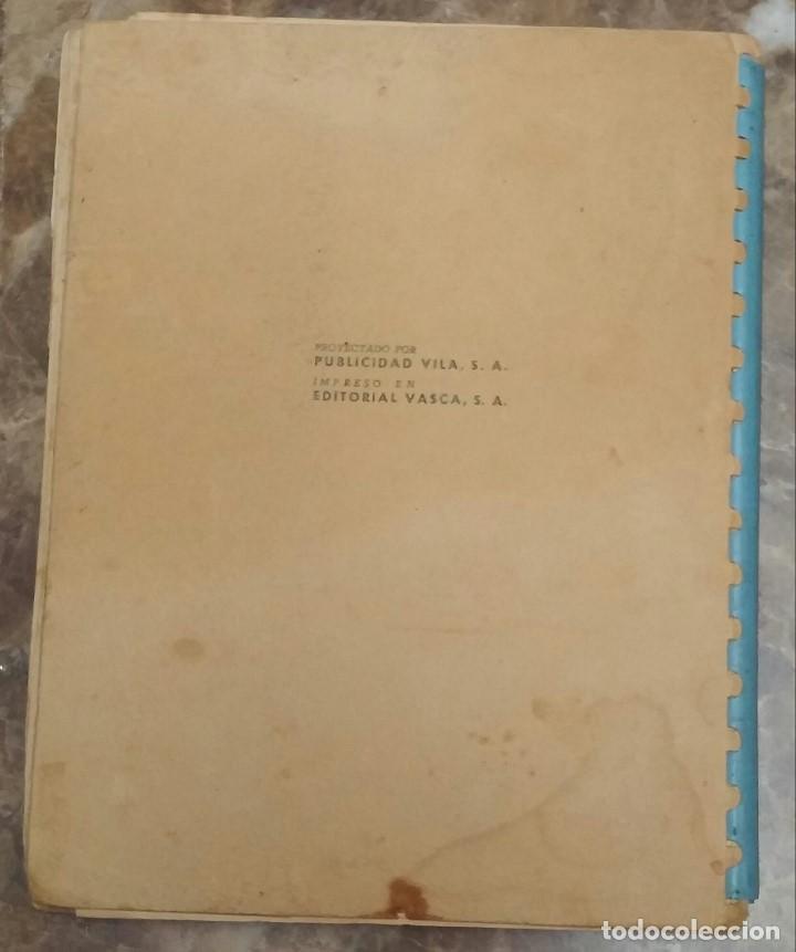 Libros antiguos: Un nuevo arte de comer - Foto 3