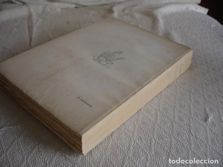 Libros antiguos: RUSI&Ntilde;OL, SANTIAGO: EL CATALA DE LA MANCHA - Foto 5