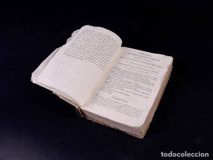 Libros antiguos: COSTUMBRES E HISTORIA ROMANA, MADRID 1823 - Foto 7