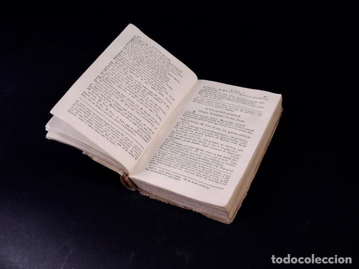 Libros antiguos: COSTUMBRES E HISTORIA ROMANA, MADRID 1823 - Foto 10