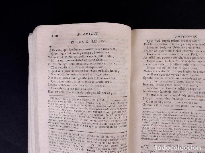 Libros antiguos: COSTUMBRES E HISTORIA ROMANA, MADRID 1823 - Foto 11