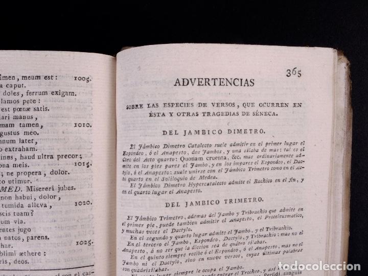 Libros antiguos: COSTUMBRES E HISTORIA ROMANA, MADRID 1823 - Foto 13