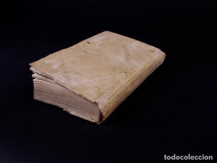 Libros antiguos: COSTUMBRES E HISTORIA ROMANA, MADRID 1823 - Foto 15