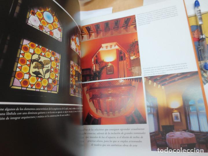 Libros antiguos: OBRA COMPLETA GAUD&Iacute; H. KLICZKOWSKI A&Ntilde;O 2002 - Foto 2