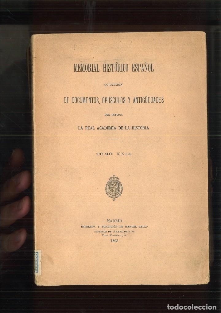 Libros antiguos: HISTORIA DE CARLOS IV. Andr&eacute;s Muriel. - Foto 1