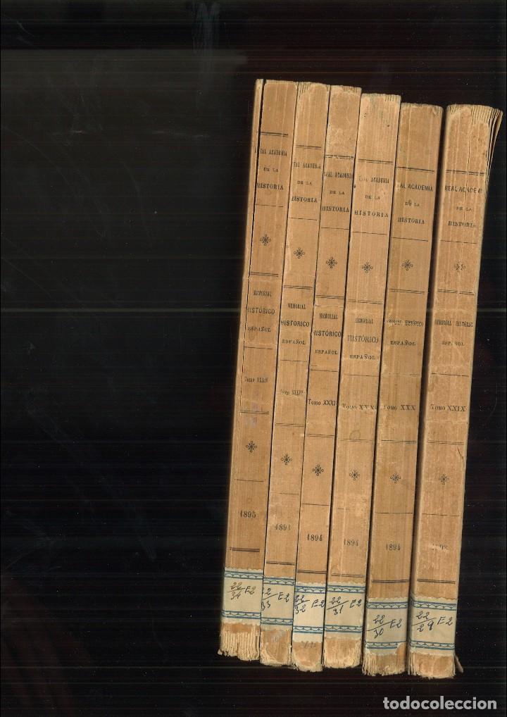 Libros antiguos: HISTORIA DE CARLOS IV. Andr&eacute;s Muriel. - Foto 2