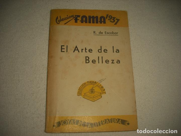 Antiquarische Bücher: COLECCION FAMA 1937 . LA LEYENDA DE FULMEN . PONSON DU TERRAIL