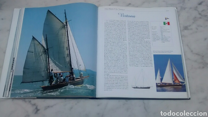 Libros antiguos: Veleros Flavio Serafini - Foto 3