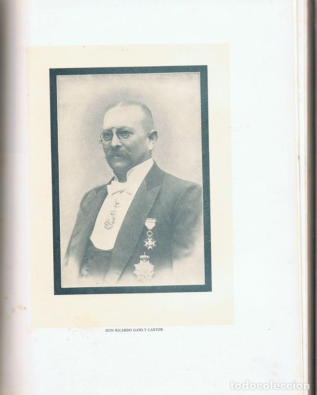 Libros antiguos: EL MAESTRO IBARRA M.R. BLANCO BELMONTE 1931 - Foto 4