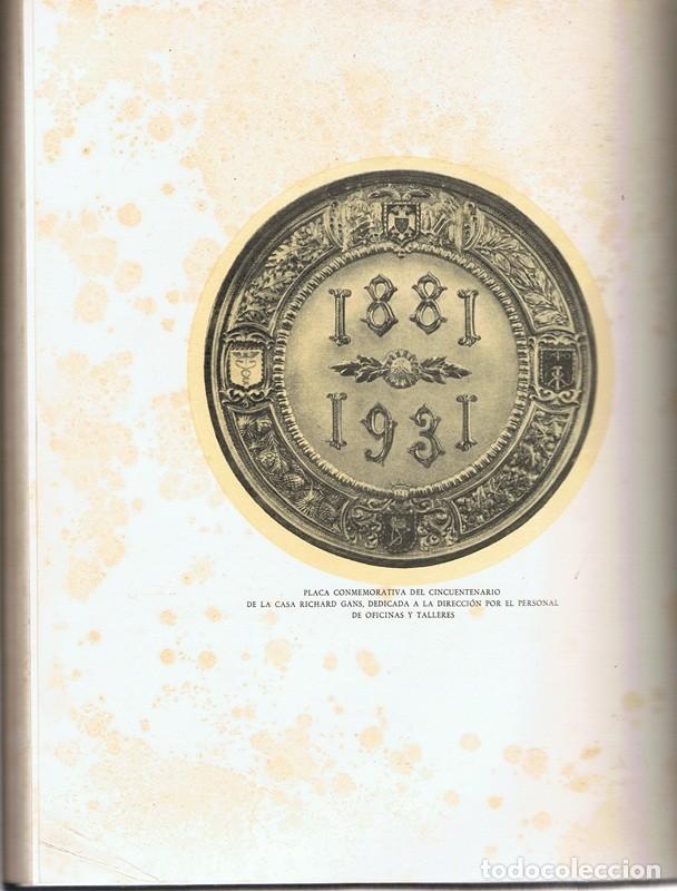 Libros antiguos: EL MAESTRO IBARRA M.R. BLANCO BELMONTE 1931 - Foto 5