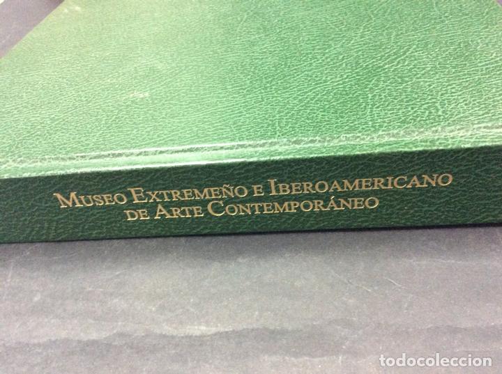 Libros antiguos: MUSEO EXTREME&Ntilde;O IBEROAMERICANOl - Foto 3