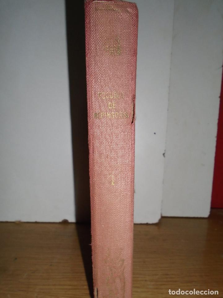 Libros antiguos: ESCUELA DE ROBINSONES , julio verne - Foto 2