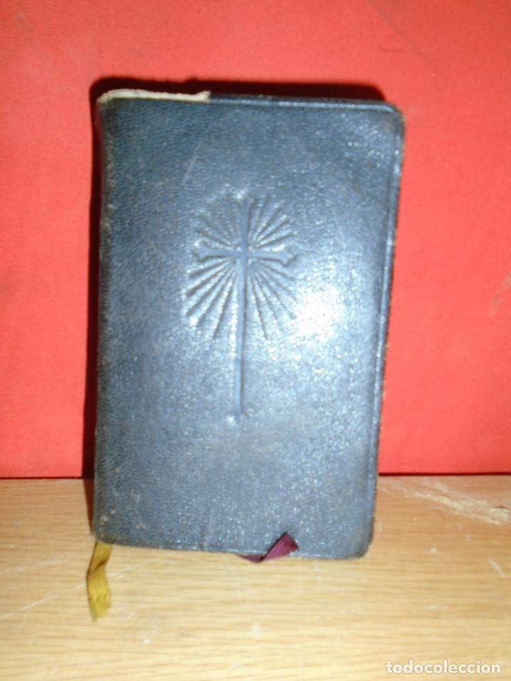 Libros antiguos: MISAL COMPLETO 1.941 - Foto 1