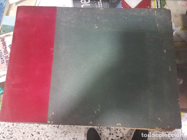 Antiquarische B&uuml;cher: RECOPILACI&Oacute;N DE DESNUDOS ATRAV&Eacute;S DE LA PINTURA.POLICROMIAS Y GRABADOS