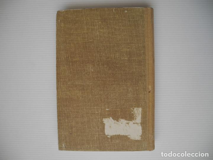 Libros antiguos: Ensayos de materiales. K. Memmler. Ed. Labor 1949 - Foto 2