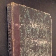 Libros antiguos: GRAMATICA HISPANO-LATINA TEORICO-PRACTICA / 1879 / RAIMUNDO DE MIGUEL