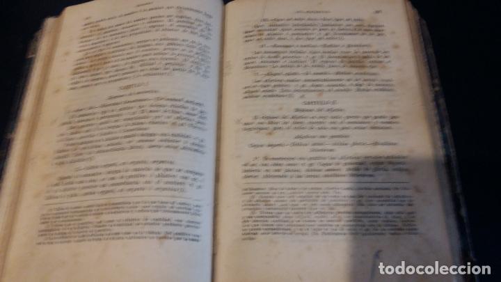 Libros antiguos: Gramatica hispano-latina TEORICO-PRACTICA / 1879 / Raimundo de Miguel - Foto 4