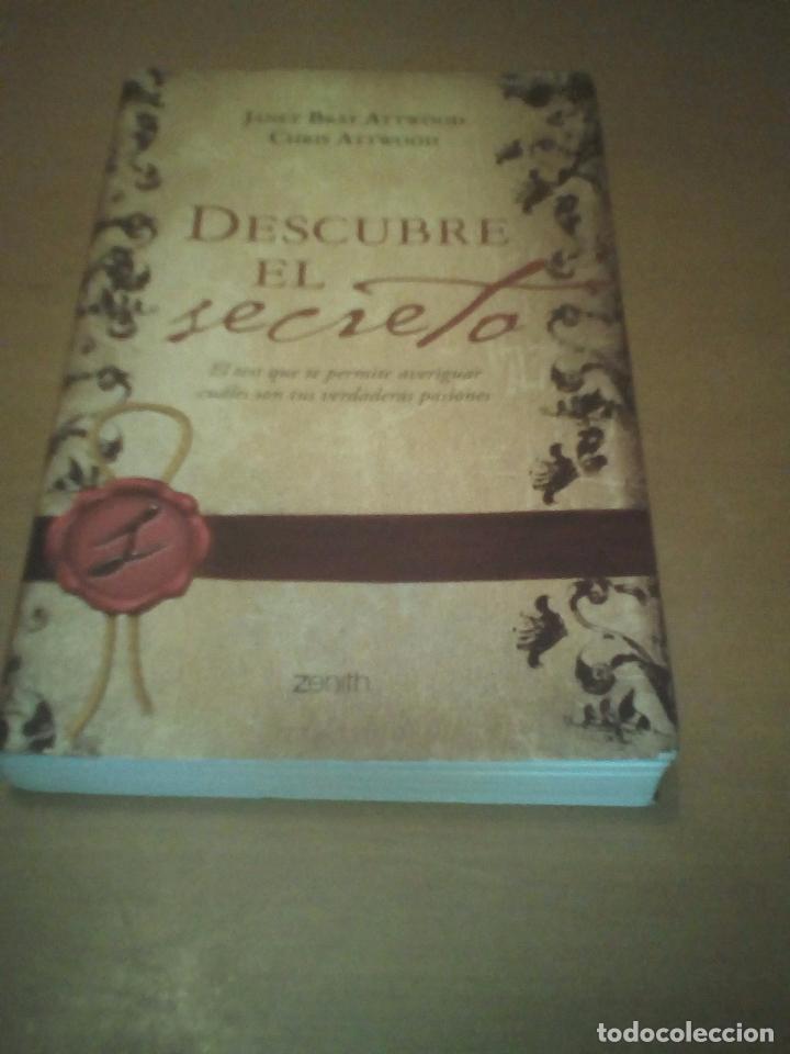 Libros antiguos: Descubre el secreto - Foto 1