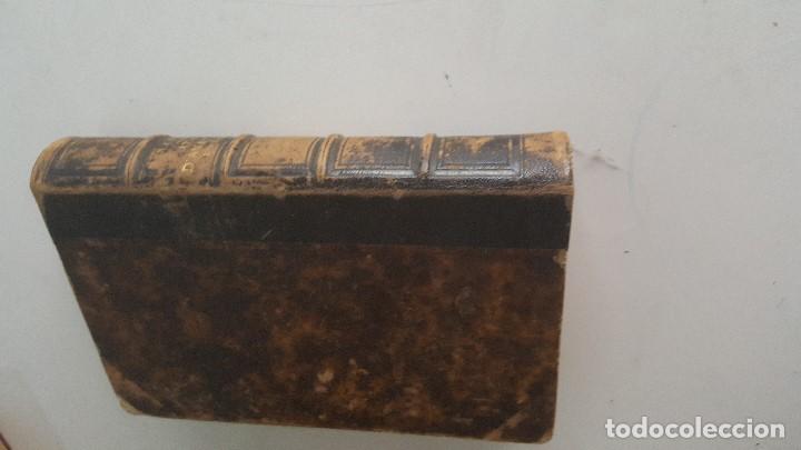 Libros antiguos: PETIT ATLAS COMPLET DANATOMIE HUMAIN- 1867- J.MASSE - Foto 5 - 91024185