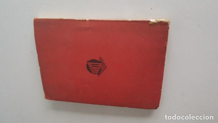 Libros antiguos: EL LIBRO DE CHISTES -  ED-. MAUCCI - Foto 2