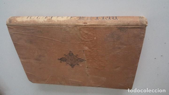 Libros antiguos: COMMENTARII DE BELLO GALLICO - 1890 -2&ordm; EDICION - Foto 5