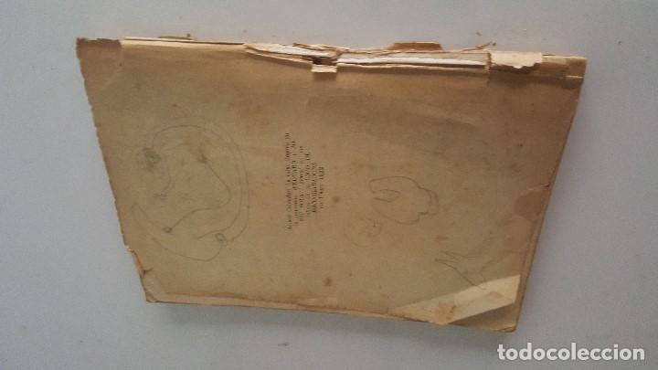 Libros antiguos: CALENDARI DEN PATUFFET - 1923 - Foto 10