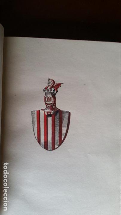 Libros antiguos: Libro FLORACIONS. -Luis Guarner CON AUTOGRAFO 1925 EJEMPLAR NUMERADO 25 DE 100 - Foto 4