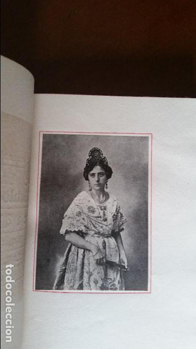 Libros antiguos: Libro FLORACIONS. -Luis Guarner CON AUTOGRAFO 1925 EJEMPLAR NUMERADO 25 DE 100 - Foto 9