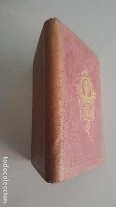 Libri antichi: LUISITO LA HISTORIA DE UN NI&Ntilde;O- 1881- IGNACIO RAMON MIRO