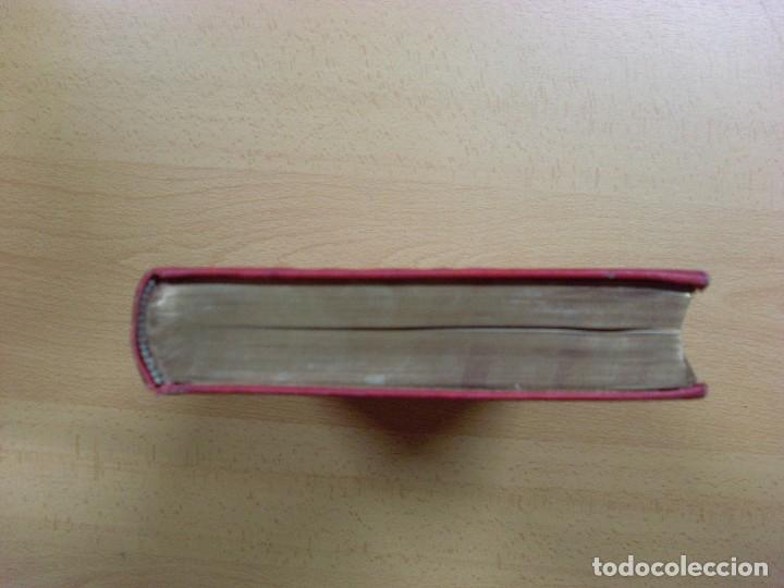 Libros antiguos: LOS BUENOS EJEMPLOS &Oacute; LA MORAL EN ACCI&Oacute;N / Benjam&iacute;n Delessert / 1874 - Foto 5