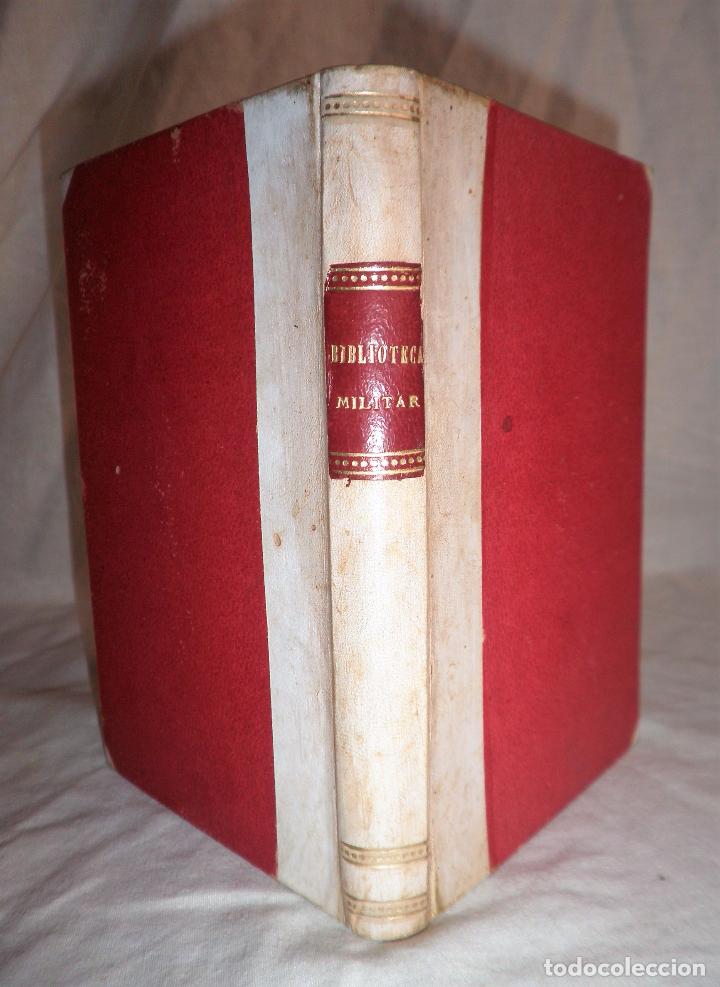 Old books: RUSIA Y TURQUIA&middot;APUNTES HISTORICO MILITARES - A&Ntilde;O 1877 - MAPA - MUY RARO.