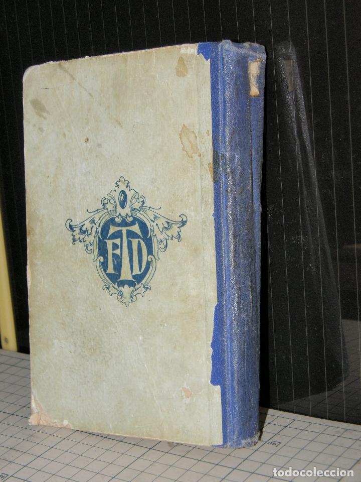 Libros antiguos: HISTORIA UNIVERSAL editorail F.T.D. 1928 - Foto 2