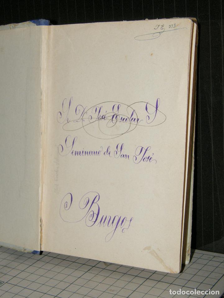 Libros antiguos: HISTORIA UNIVERSAL editorail F.T.D. 1928 - Foto 3