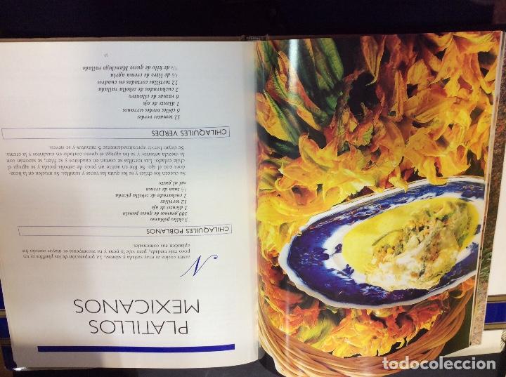 Libros antiguos: &iquest;Qu&eacute; har&eacute; de comer ? - Foto 3