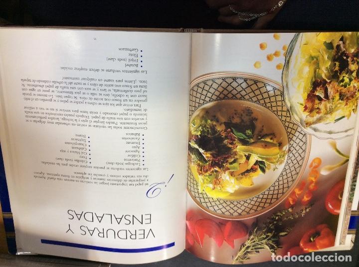Libros antiguos: &iquest;Qu&eacute; har&eacute; de comer ? - Foto 4