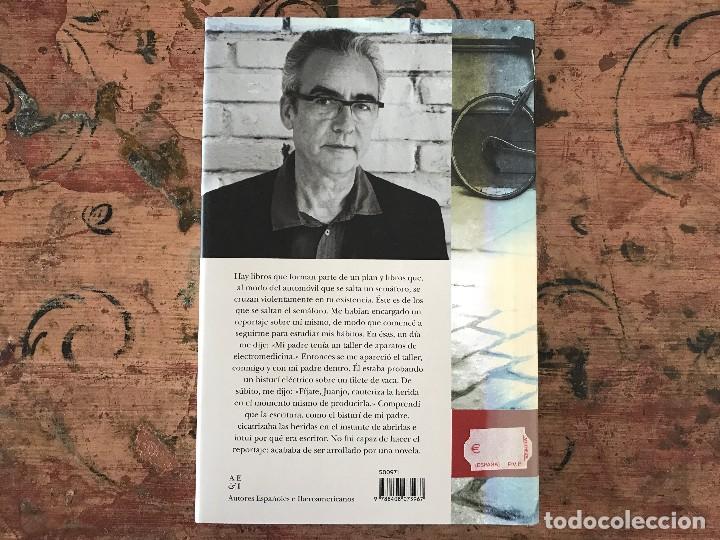 Libros antiguos: El mundo.Juan Jos&eacute; Mill&aacute;s - Foto 2