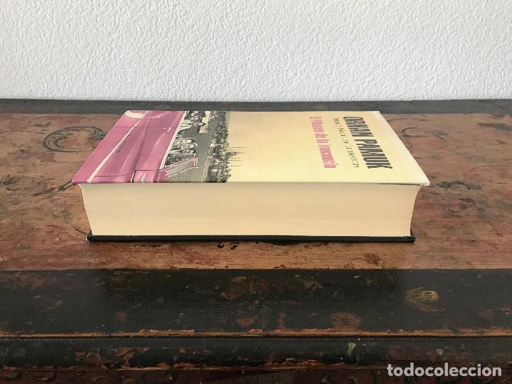 Libros antiguos: El museo de la inocencia. Orhan Pamuk - Foto 3