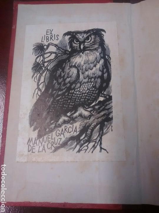 Libros antiguos: Iluminaciones en la sombra - Alejandro Sawa - &iexcl;&iexcl;Muy raro!! - Foto 4