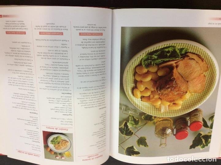 Libros antiguos: Carnes - Foto 3