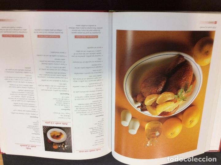 Libros antiguos: Carnes - Foto 4