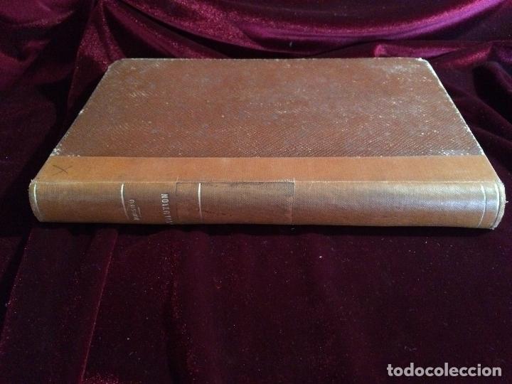Libros antiguos: EVOLUTION DE LA FABRICATION DE LACIDE SULFURIQUE - DE JUSSIEU - PARIS 1926 - DOS TOMOS - Foto 2