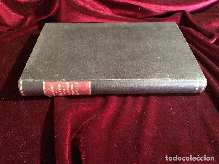 Libros antiguos: EVOLUTION DE LA FABRICATION DE LACIDE SULFURIQUE - DE JUSSIEU - PARIS 1926 - DOS TOMOS - Foto 5