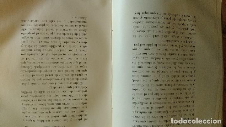 Libros antiguos: Al primer vuelo 1891 J. M. de Pereda - Foto 5