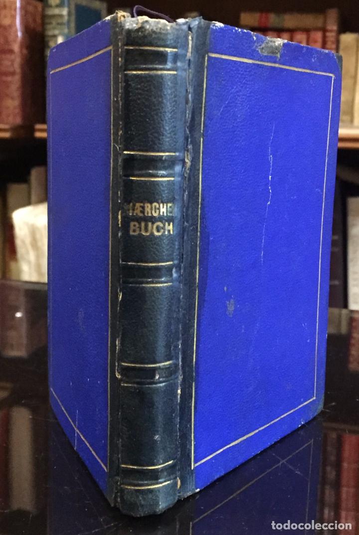 Libros antiguos: Ludwig Richter . M&auml;rchenbuch - Foto 3
