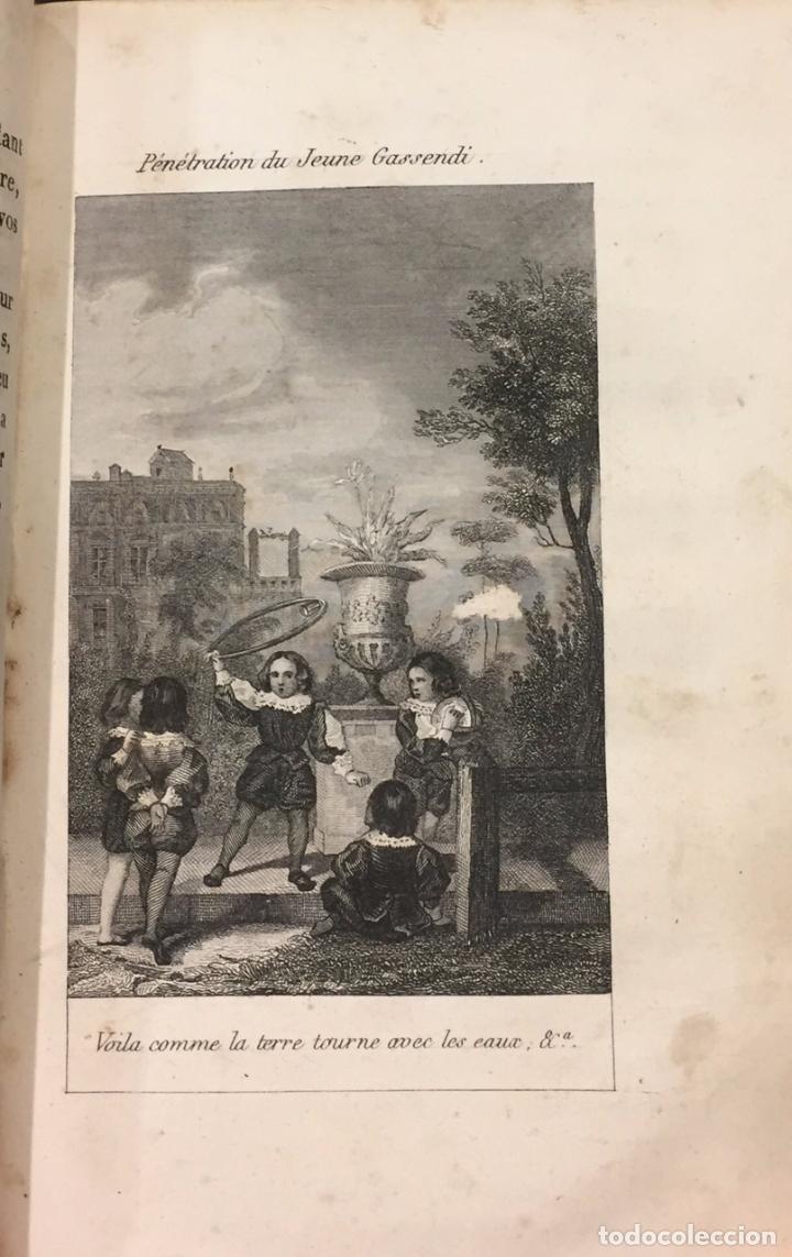 Libros antiguos: Fr&eacute;ville . Beaux Traits du Jeune Age - Foto 2