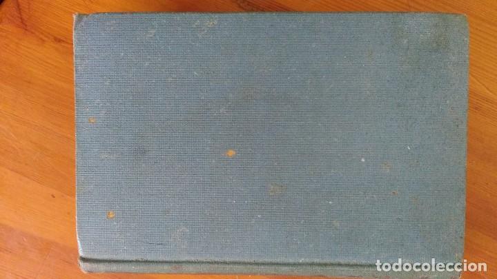 Libros antiguos: la novena de coleta 1912 Jeanne Schultz - Foto 3