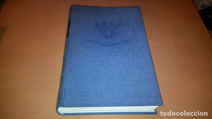 Libros antiguos: catalina la grande - Foto 1