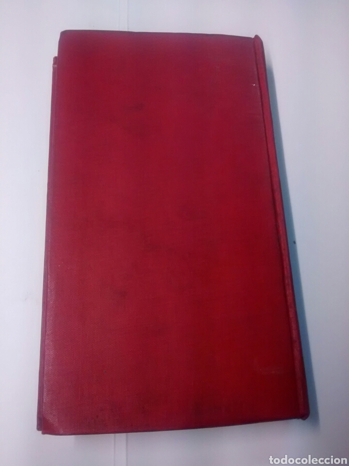 Libros antiguos: El recluta - Erkmann-Chatrian - Foto 2