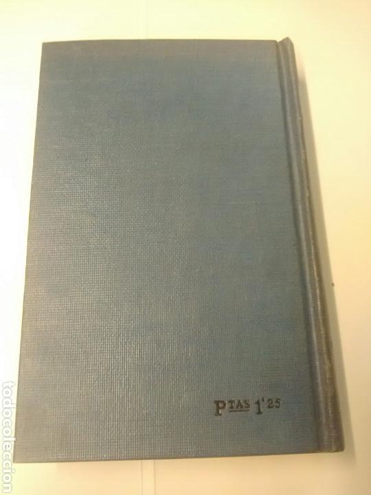 Libros antiguos: La gloria de Don Ramiro - Enrique Larreta - 1908 - Foto 2