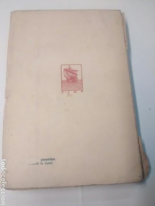 Libros antiguos: De Gallardo a Unamuno - Andrenio - 1926 - Foto 2